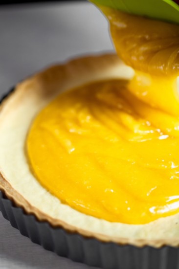 Kitchen Craft ~  23 cm, szénacél sütőforma, "MasterClass"