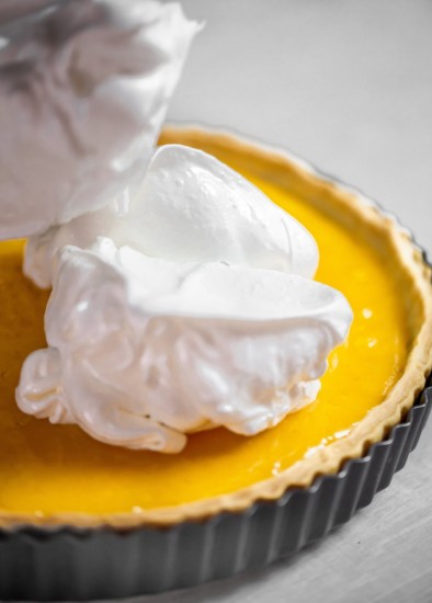 Kitchen Craft ~  23 cm, szénacél sütőforma, "MasterClass"