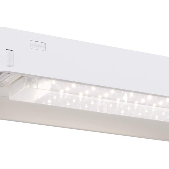 LED lámpa támogatás a növénynövekedéshez - Smartwares