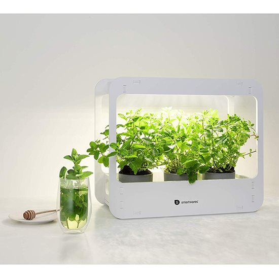 LED lámpa támogatás a növénynövekedéshez - Smartwares