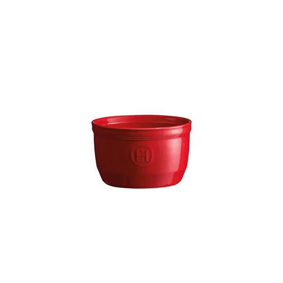 Emile Henry ~ Ramekin kerámia tál, 10 cm/0,25L, Burgundy 