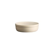 Emile Henry Creme Brulee  tányér 12 cm ,Anyag