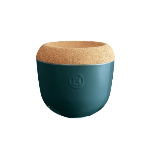Fokhagymás tál 14,5 cm, <<Blue Flame>> - Emile Henry