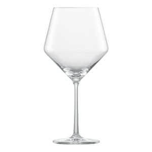 2 db "Pure" ivópohár szett burgundi borhoz, 692 ml - Schott Zwiesel