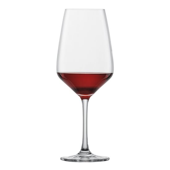 Schott Zwiesel - 6 darab 497 ml-es  vörösbor pohárkészlet 