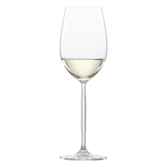 Schott Zwiesel 6 darabos fehérboros pohárkészlet 302 ml