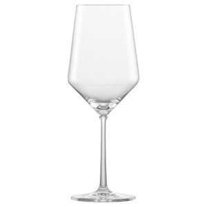 2 db "Pure" pohár készlet Cabernet borhoz, 540 ml - Schott Zwiesel