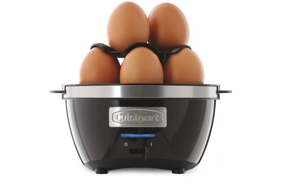 Cuisinart - 600 W -os automata tojásfőző készülék