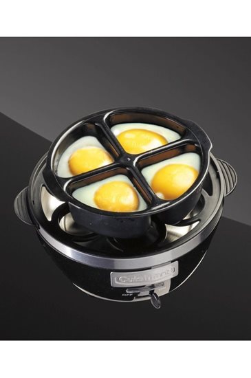 Cuisinart - 600 W -os automata tojásfőző készülék