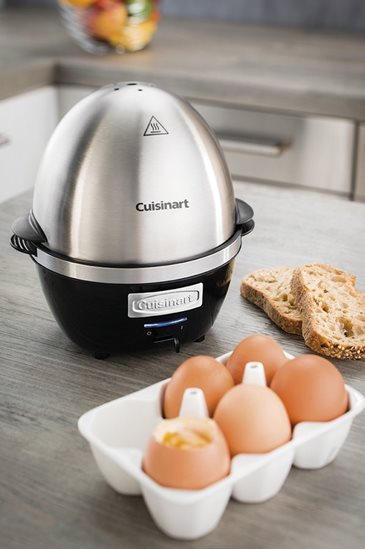 Cuisinart - 600 W -os automata tojásfőző készülék