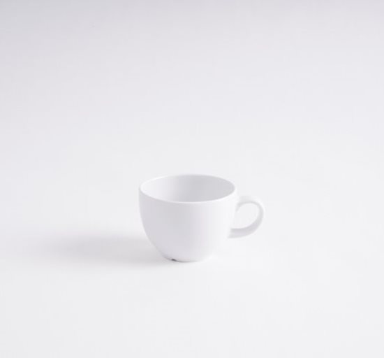 Kahla all Stars porcelán kávéscsésze tányérral, 140 ml 