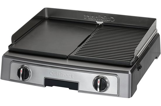 Cuisinart elektromos grillsütő