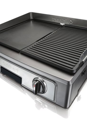 Cuisinart elektromos grillsütő