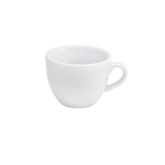 Kahla eszpresszó csésze tányérral Pronto 100 ml porcelán