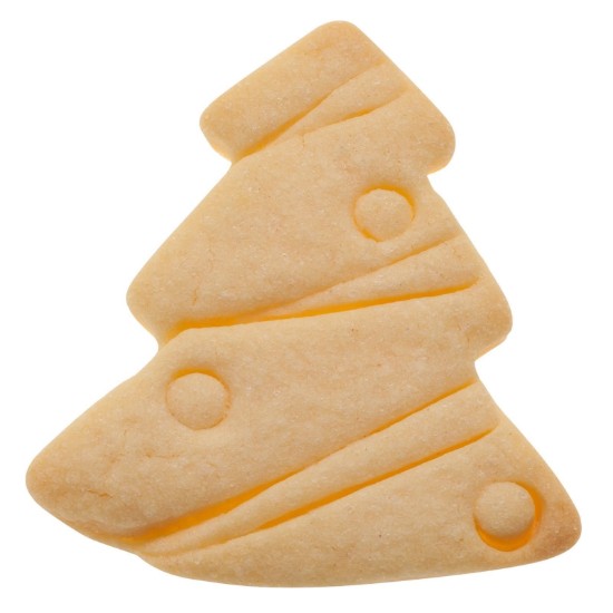 Karácsonyfa alakú kekszvágó, 7 cm - Westmark
