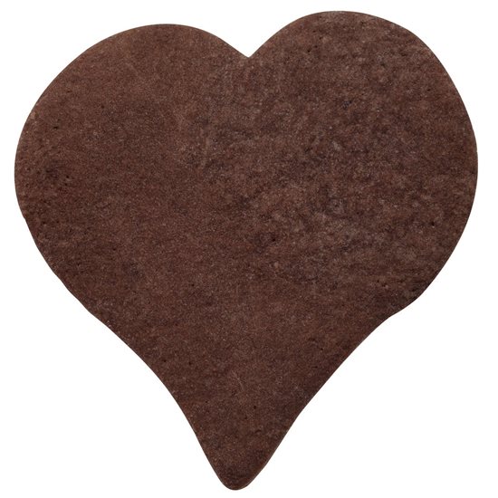 Westmark ~ 12 cm-es szív alakú süteménykiszúró