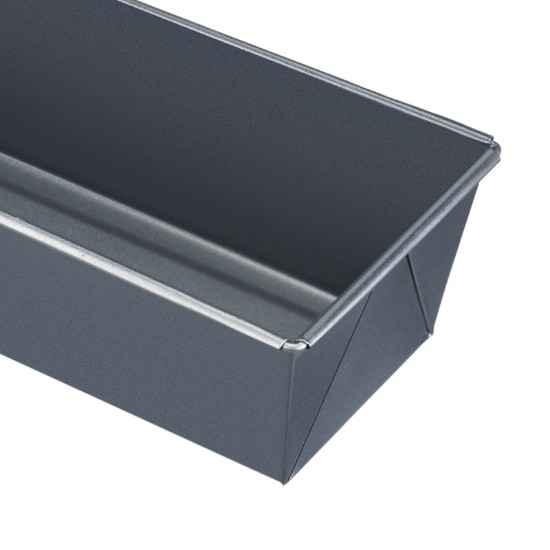 Westmark sütőtepsi, 30 x 11,5 cm, acél