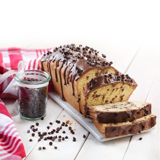 Westmark sütőtepsi, 30 x 11,5 cm, acél