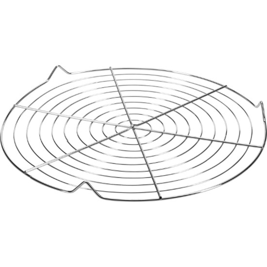 Hűtő állvány, acél, 32 cm - Westmark
