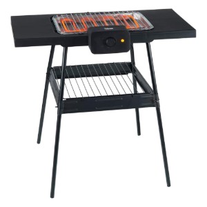 Elektromos grill, 2000 W - Tristar