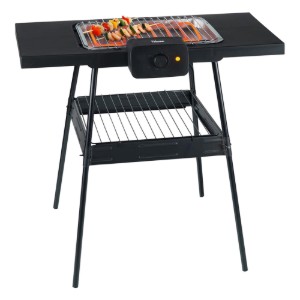 Elektromos grill, 2000 W - Tristar