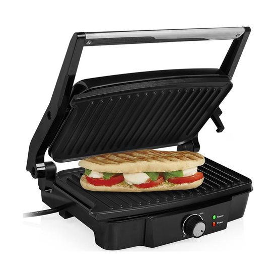 Tristar ~ "Contact" 1500 W-os elektromos grill