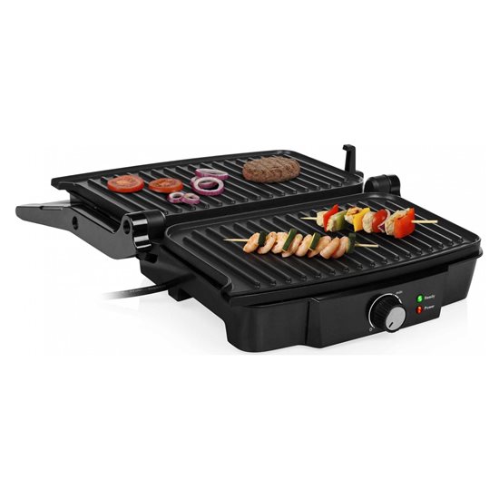 Tristar ~ "Contact" 1500 W-os elektromos grill