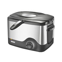Olajsütő 1,5 l, 1200 W - Unold