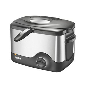 Olajsütő 1,5 l, 1200 W - Unold