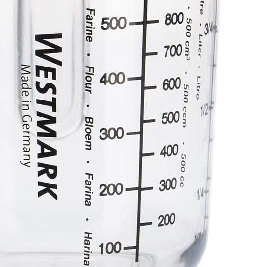 Westmark mérőkancsó 1000 ml