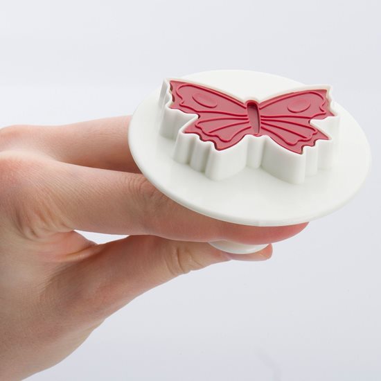 Westmark 3 darab  pillangó süteménykiszúró