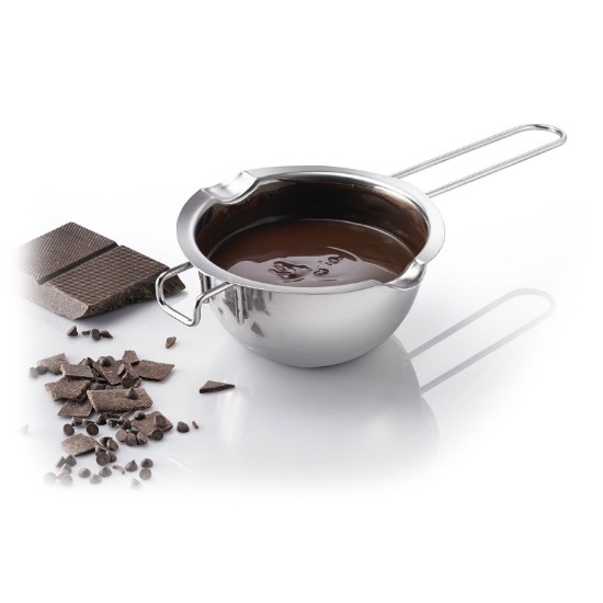 Westmark - Csokoládéolvasztó edény, rozsdamentes acél, 11 cm