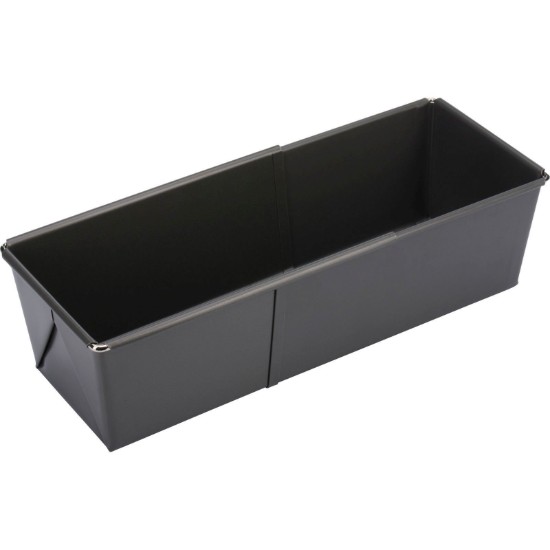 Westmark Kihúzható kenyérsütő tál, 22-35 cm