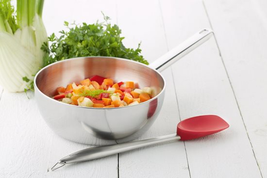 Demeyere sauté serpenyő 7-Ply 22 cm