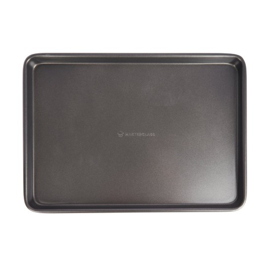 MasterClass sütőtepsi, acél, 35 x 25 x 2 cm