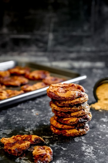 MasterClass sütőtepsi, acél, 35 x 25 x 2 cm