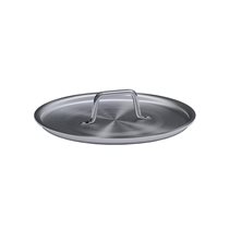 30 cm-es alumínium fedél - Ballarini