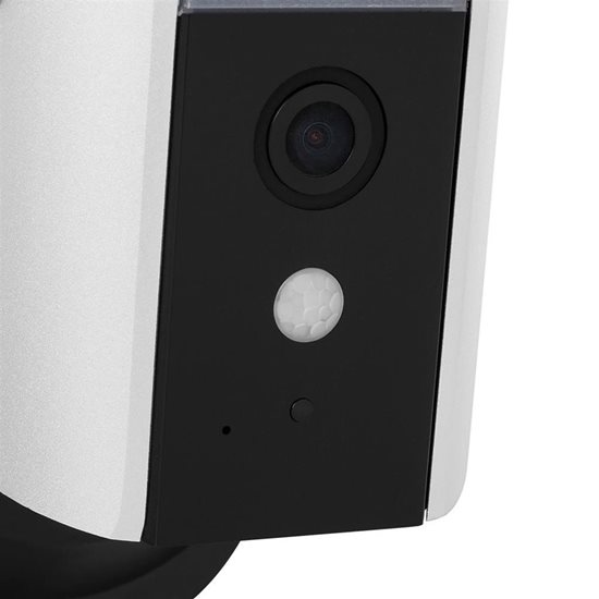 "Guardian" biztonsági kamera fénnyel - Smartwares