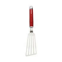 KitchenAid - Empire Red - 31,5 cm -es rozsdamentes acél halpaletta