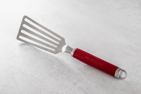 KitchenAid - Empire Red - 31,5 cm -es rozsdamentes acél halpaletta