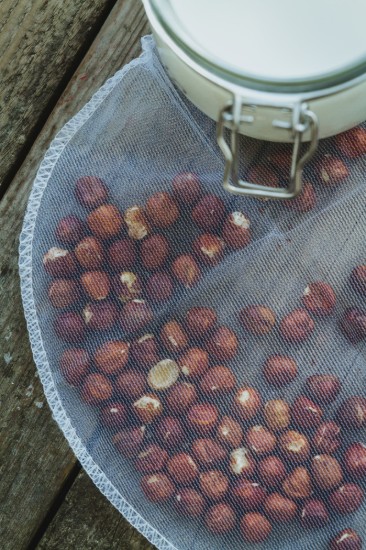 28 cm-es szűrőzsák – Kitchen Craft gyártmánya