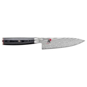 Gyutoh kés, 16 cm, 5000FCD - Miyabi