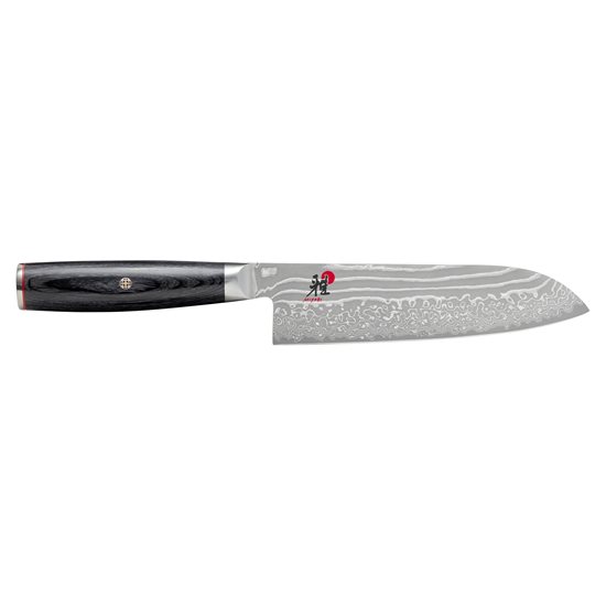 Santoku kés 18 cm 5000FCD - Miyabi