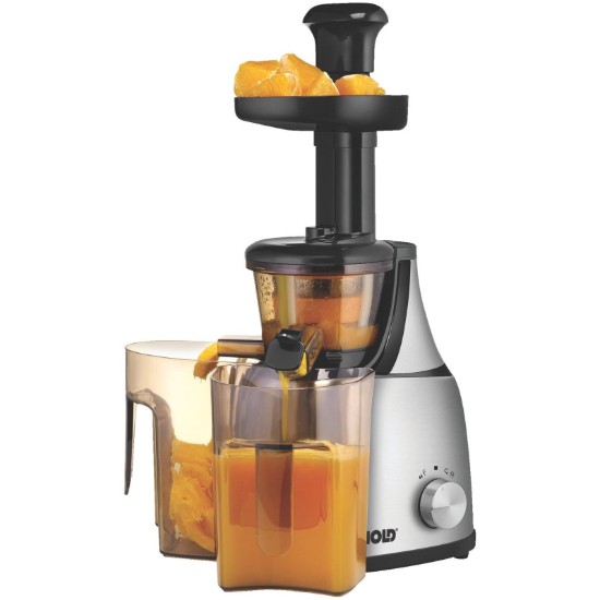 Unold citrus facsaró "Slow juicer" 160 W