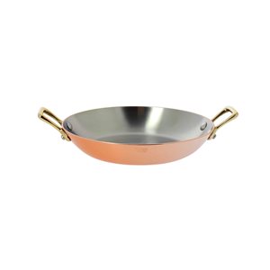 de Buyer réz serpenyő 20 cm 