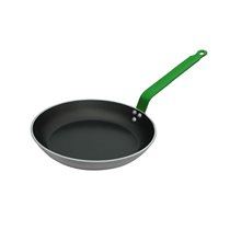 de Buyer tapadásmentes serpenyő 24 cm "Choc", Zöld