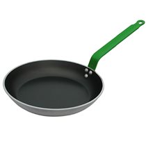de Buyer tapadásmentes serpenyő 32 cm "CHOC", Zöld