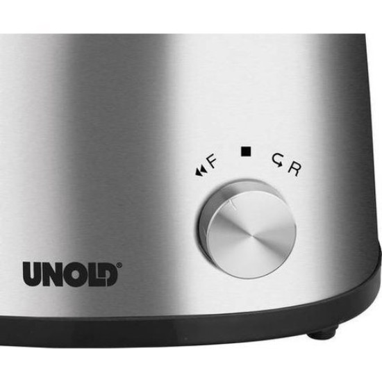 Unold citrus facsaró "Slow juicer" 160 W