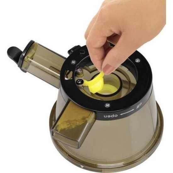 Unold citrus facsaró "Slow juicer" 160 W