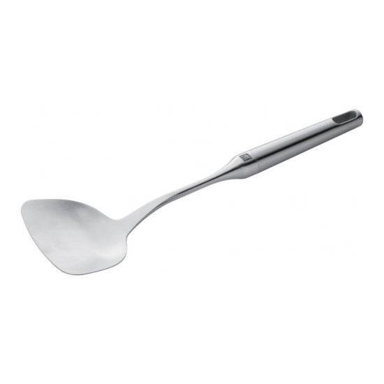 Twin Pure steel wok lapát 33 cm - Zwilling